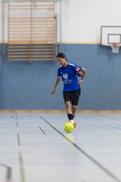 Bild 814 - wBJ NFV Futsalmeisterschaft
